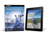 ASA - Helicopter Flying Handbook | ASA-8083-21B