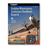 ASA - Aviation Maintenance Technician Handbook: General | ASA-8083-30A