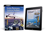 ASA - Aviation Maintenance Technician Handbook: Airframe Vlm 2