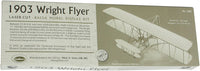 Guillow - 1903 Wright Flyer Model Kit