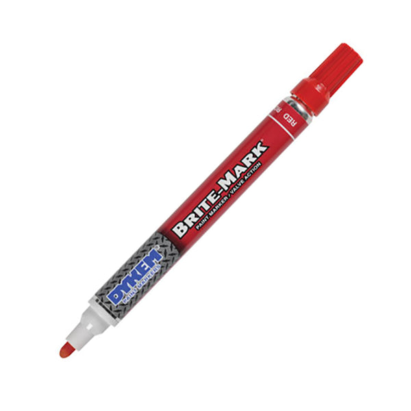 Dykem - BRITE-MARK® 916 Medium Tip Paint Markers