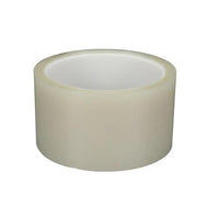 3M - Polyester Tape 853 - Clear - 1'' x 72yd | 853-1