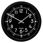 Trintec - 10'' Classic Cockpit Round Clock | 9065-10