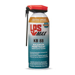 LPS® MAX KB 88 Industrial Penetrant/Water Displacer, 16 oz