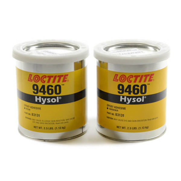 Loctite - 9460 Hysol Epoxy Adhesive 5lbkt | 83131