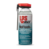 LPS® MAX NoFlash® 2.0 Non-Flammable Contact Cleaner, 16 oz