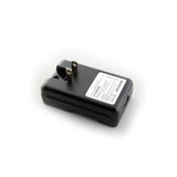 Lightspeed Aviation - Wall charger (100-220 V AC only) (for Tango) | A550