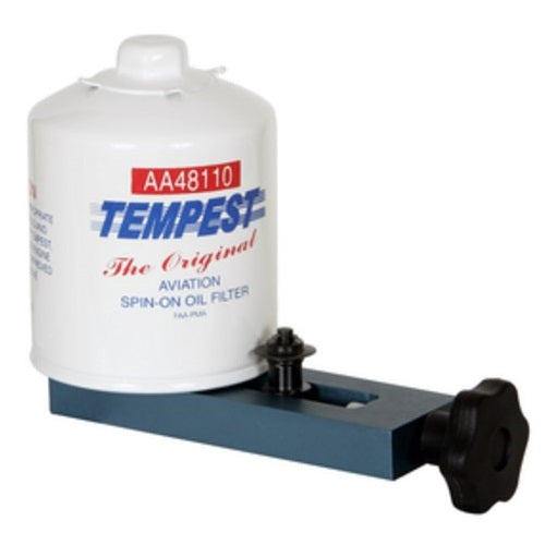 Tempest Oil Filter Can Cutter - AA470