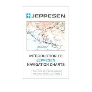 Jeppesen - Introduction To Navigation Charts |10011898 | AAMEDU4