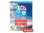 ASA - Aviation Weather, eBook | ASA-AC00-6-EB