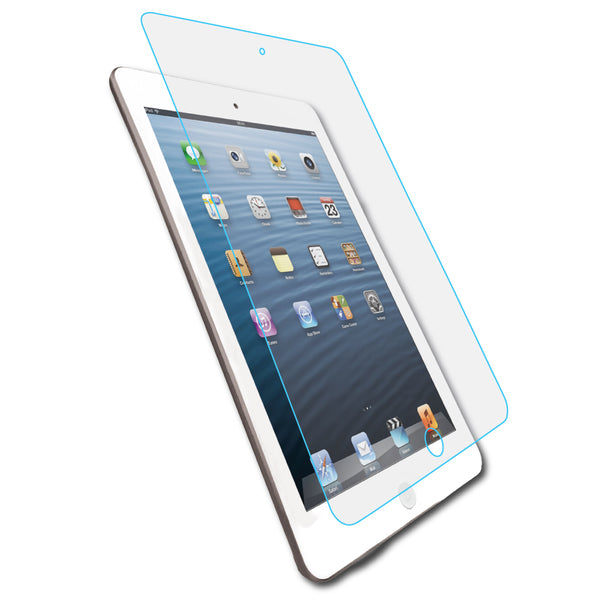 MGF - ArmorGlas Screen Protector - iPad 2/3/4 (Anti-Glare) | ACC-1350