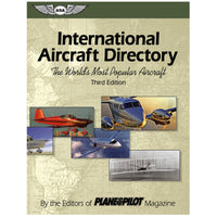 ASA - International Aircraft Directory