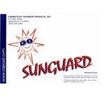 Sunguard Sun Visor - Large | ACNA010