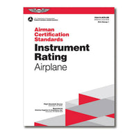 ASA - Airman Certification Standards: Instrument Pilot | ASA-ACS-8B.1