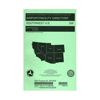 FAA Chart Supplements, Airport Facility Directories