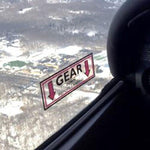 International Air Crew - Gear Down Decal | AIAC900