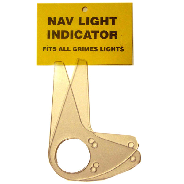 Degroff - C-Lite Wing tip Nav-Light Detector | 5097 | A LJR 430