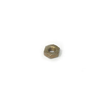Hardware Misc - Hex Resistant Right Hand Thread Plain Nut | AN315C3R