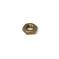 Hex Jam Nut Right Hand Steel 5/16-24 | AN316-5R