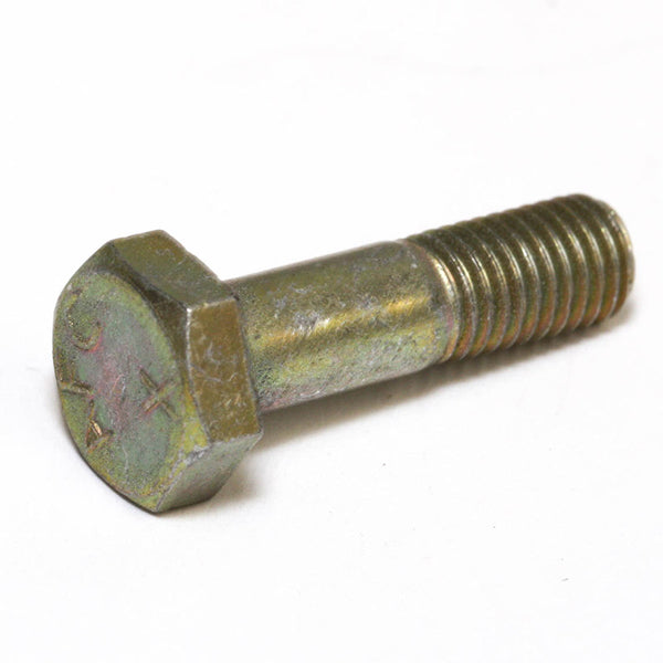 Bolt Undrilled AN4-22A from Aircraft Spruce Europe Bolt Undrilled AN4-22A from Aircraft Spruce Europe