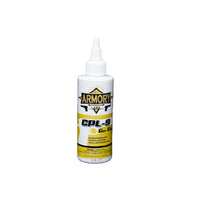 Armory Labs - CPL-9 Gun Cleaner, Protector, and Lubricant, 4oz Bottle | ARL-495
