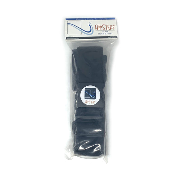 AppStrap - Pilot Kneeboard for Ipad 2, 3, and 4 | AS-234