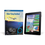 ASA - Glider Flying Handbook (eBundle) | ASA-8083-13A-2X
