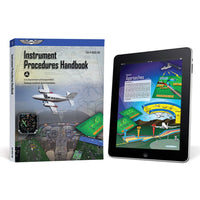 ASA - Instrument Procedures Handbook (E-Bundle) | ASA-8083-16B-2X