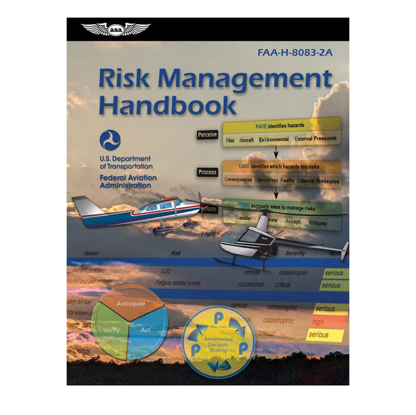 ASA - Risk Management Handbook