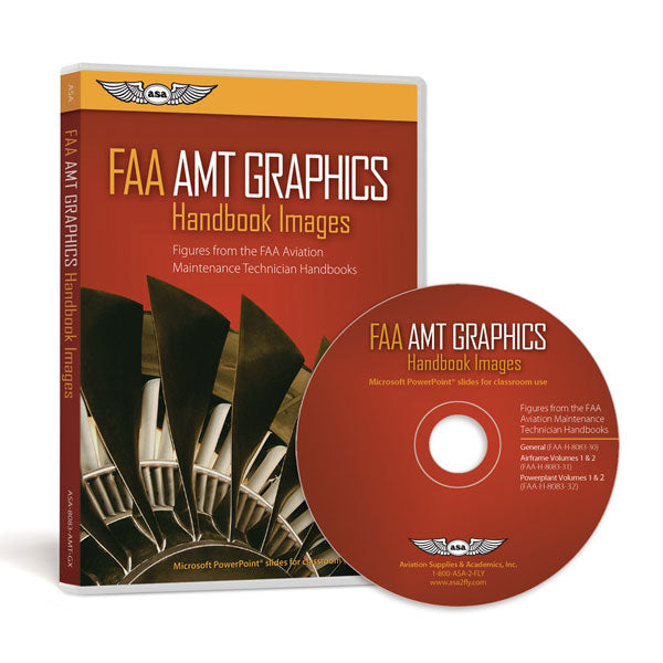 ASA - FAA AMT Graphics Handbook Images | ASA-8083-AMT-GX