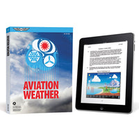 ASA - Aviation Weather (E-Bundle) | ASA-AC00-6B-2X