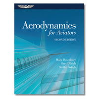 ASA - Aerodynamics for Aviators | ASA-AERODYN-2