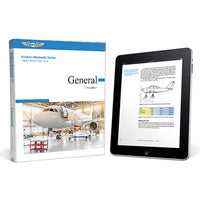 ASA - Aviation Maintenance Technician Series: General