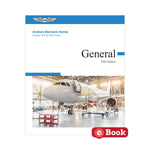 ASA - Aviation Maintenance Technician Series: General, eBook