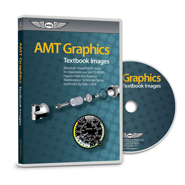 ASA - AMT Graphics CD | ASA-AMT-GRAFX-4