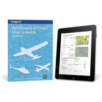 ASA - Aeronautical Chart User's Guide (E-Bundle) | ASA-CUG-13-2D