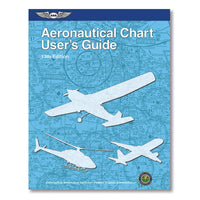 ASA - Aeronautical Chart User's Guide