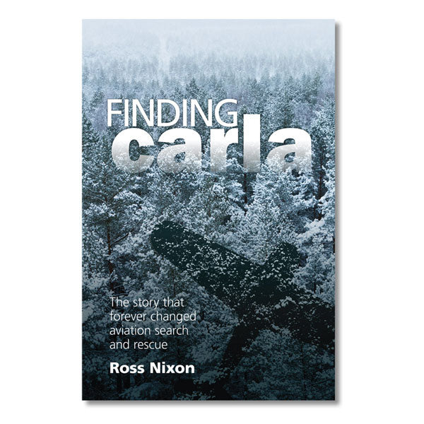 ASA - Finding Carla | ASA-FIND