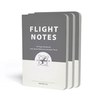 ASA - Aviation Field Guide 3 Pack | ASA-FLT-NOTES