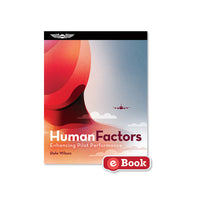 ASA - Human Factors, eBook | ASA-HUMAN
