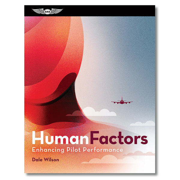 ASA - Human Factors | ASA-HUMAN