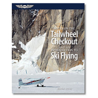 ASA - Notes On Tailwheel Checkout | ASA-NTC