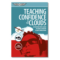 ASA - Teaching Confidence in the Clouds | ASA-PC-SIMS