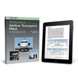 ASA - Pilot's Manual: Airline Transport Pilot | ASA-PM-ATP