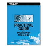 ASA - Practical Guide to the Private Pilot Checkride | ASA-PRACT-PVT