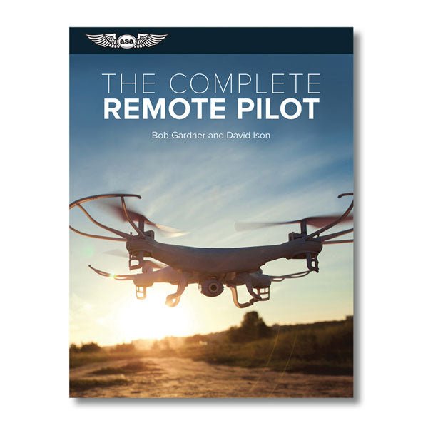 ASA - Complete Remote Pilot | ASA-RPT