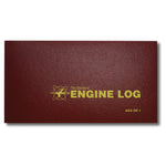 ASA - Engine Log - Soft Cover