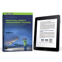 ASA - Practical Safety Management Systems (E-Bundle) | ASA-SMS-2X