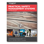 ASA - Practical Safety Management Systems | ASA-SMS-2