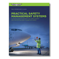 ASA - Practical Safety Management Systems | ASA-SMS